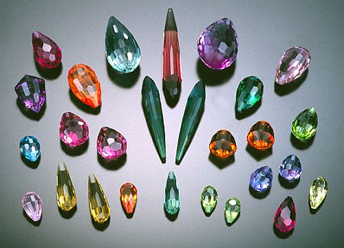 10pc 100% Natural Gemstone Faceted Dendrite Opal Gemstone briolette shape Leaf Jewellery size 14X17mm Suitable For Necklace Z-412